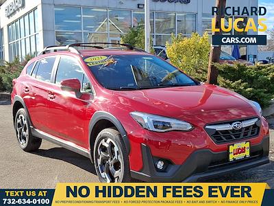 2021 Subaru Crosstrek AWD SUV for sale #S7401 - photo 1