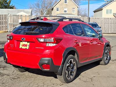 2021 Subaru Crosstrek AWD SUV for sale #S7401 - photo 2