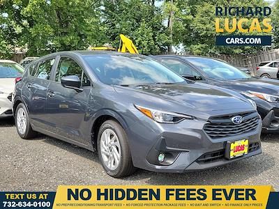 2024 Subaru Crosstrek AWD SUV for sale #S7431 - photo 1