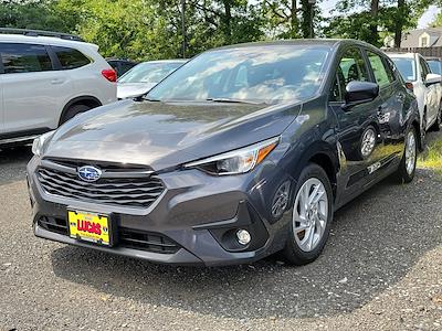 2024 Subaru Crosstrek AWD SUV for sale #S7431 - photo 2
