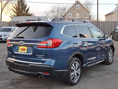 2022 Subaru Ascent AWD SUV for sale #S7448 - photo 2