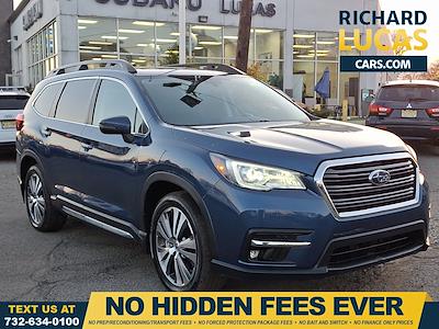 2022 Subaru Ascent AWD SUV for sale #S7448 - photo 1
