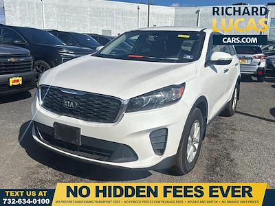 2019 Kia Sorento AWD SUV for sale #S7461 - photo 1