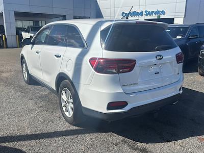 2019 Kia Sorento AWD SUV for sale #S7461 - photo 2