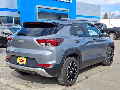 2023 Chevrolet Trailblazer FWD SUV for sale #S7470 - photo 2