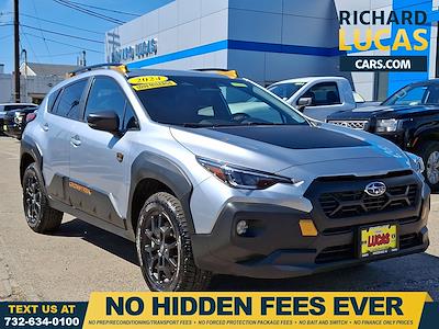 2024 Subaru Crosstrek AWD SUV for sale #S7476 - photo 1