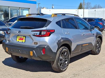 2024 Subaru Crosstrek AWD SUV for sale #S7476 - photo 2