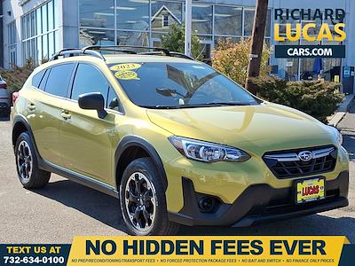 2023 Subaru Crosstrek AWD SUV for sale #S7482 - photo 1