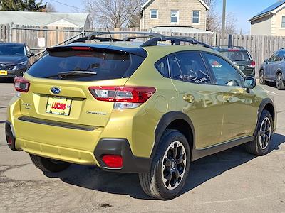 2023 Subaru Crosstrek AWD SUV for sale #S7482 - photo 2