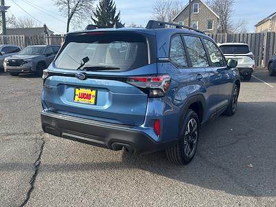 2025 Subaru Forester AWD SUV for sale #S7489 - photo 2