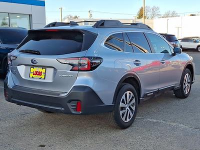 2022 Subaru Outback AWD SUV for sale #S7505 - photo 2