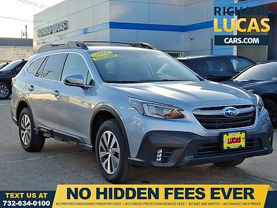 2022 Subaru Outback AWD SUV for sale #S7505 - photo 1