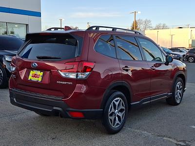 2022 Subaru Forester AWD SUV for sale #S7514 - photo 2