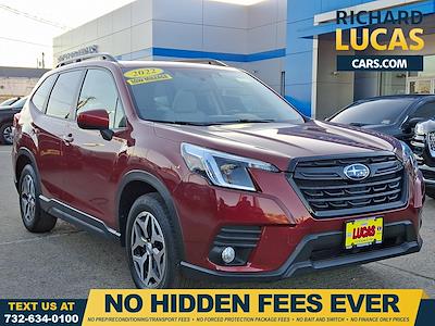 2022 Subaru Forester AWD SUV for sale #S7514 - photo 1