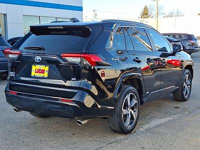 2022 Toyota RAV4 Prime AWD SUV for sale #S7518 - photo 2