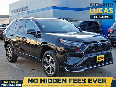 2022 Toyota RAV4 Prime AWD SUV for sale #S7518 - photo 1