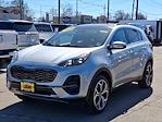 2021 Kia Sportage AWD SUV for sale #S7521 - photo 4