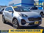 2021 Kia Sportage AWD SUV for sale #S7521 - photo 1