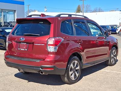 2018 Subaru Forester AWD SUV for sale #S7531 - photo 2