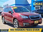 2018 Subaru Forester AWD SUV for sale #S7531 - photo 1