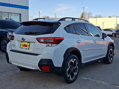 2022 Subaru Crosstrek AWD SUV for sale #S7536 - photo 2