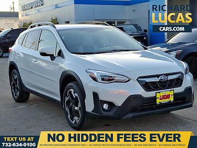 2022 Subaru Crosstrek AWD SUV for sale #S7536 - photo 1