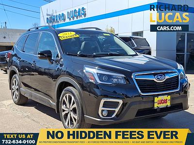 2021 Subaru Forester AWD SUV for sale #S7543 - photo 1
