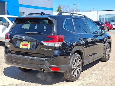 2021 Subaru Forester AWD SUV for sale #S7543 - photo 2