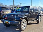 2014 Jeep Wrangler 4WD SUV for sale #S7545 - photo 4
