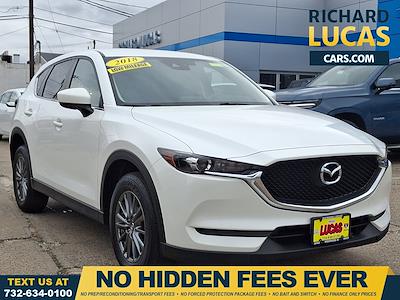 2018 Mazda CX-5 AWD SUV for sale #S7547 - photo 1