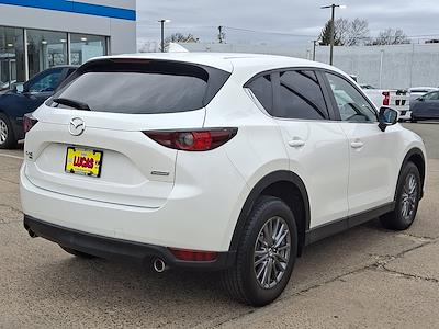 2018 Mazda CX-5 AWD SUV for sale #S7547 - photo 2