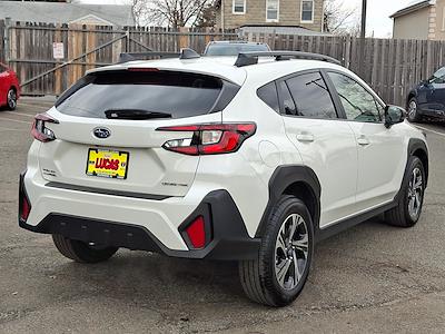 2024 Subaru Crosstrek AWD SUV for sale #S7549 - photo 2