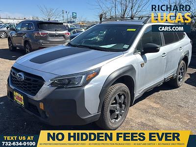 2022 Subaru Outback AWD SUV for sale #S7550 - photo 1