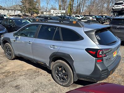 2022 Subaru Outback AWD SUV for sale #S7550 - photo 2
