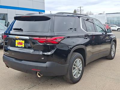 2022 Chevrolet Traverse AWD SUV for sale #S7551 - photo 2