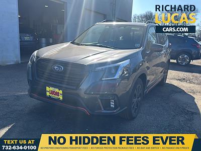 2022 Subaru Forester AWD SUV for sale #S7556 - photo 1
