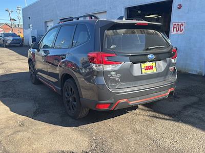 2022 Subaru Forester AWD SUV for sale #S7556 - photo 2