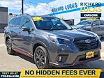 Used 2022 Subaru Forester Sport AWD SUV for sale #S7556 - photo 1