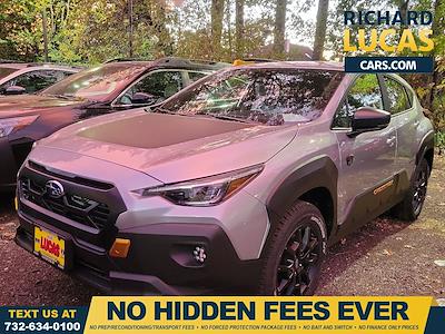 2024 Subaru Crosstrek AWD SUV for sale #S7559 - photo 1