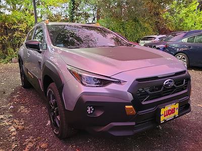 2024 Subaru Crosstrek AWD SUV for sale #S7559 - photo 2