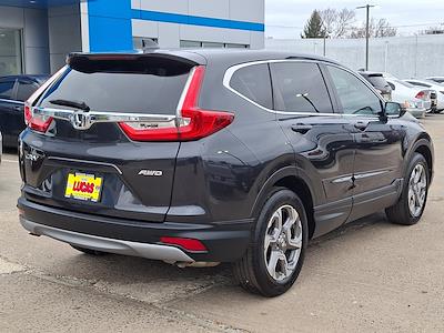 2019 Honda CR-V AWD SUV for sale #S7561 - photo 2