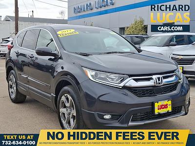2019 Honda CR-V AWD SUV for sale #S7561 - photo 1