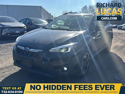 2022 Subaru Crosstrek AWD SUV for sale #S7562 - photo 1