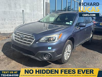 2015 Subaru Outback AWD SUV for sale #S7563 - photo 1