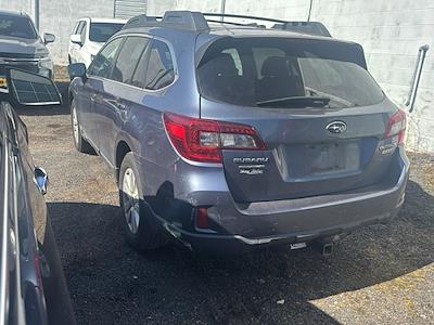 2015 Subaru Outback AWD SUV for sale #S7563 - photo 2