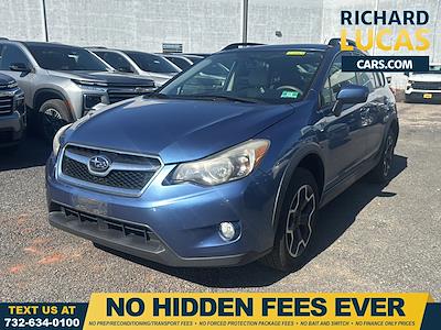 Used 2015 Subaru Crosstrek Premium AWD SUV for sale #S7567 - photo 1