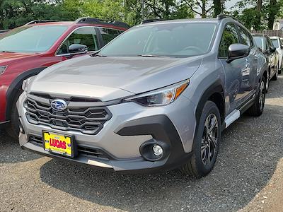 2024 Subaru Crosstrek AWD SUV for sale #S7570 - photo 2