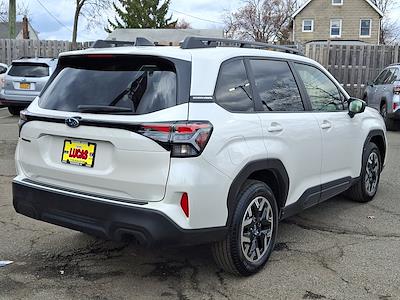 2025 Subaru Forester AWD SUV for sale #S7577 - photo 2