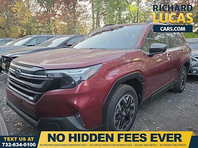 Used 2025 Subaru Forester Premium AWD SUV for sale #S7582 - photo 1