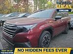 Used 2025 Subaru Forester Premium AWD SUV for sale #S7582 - photo 1